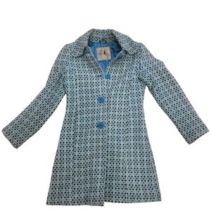 Vintage Y2K does 60s jacket size small